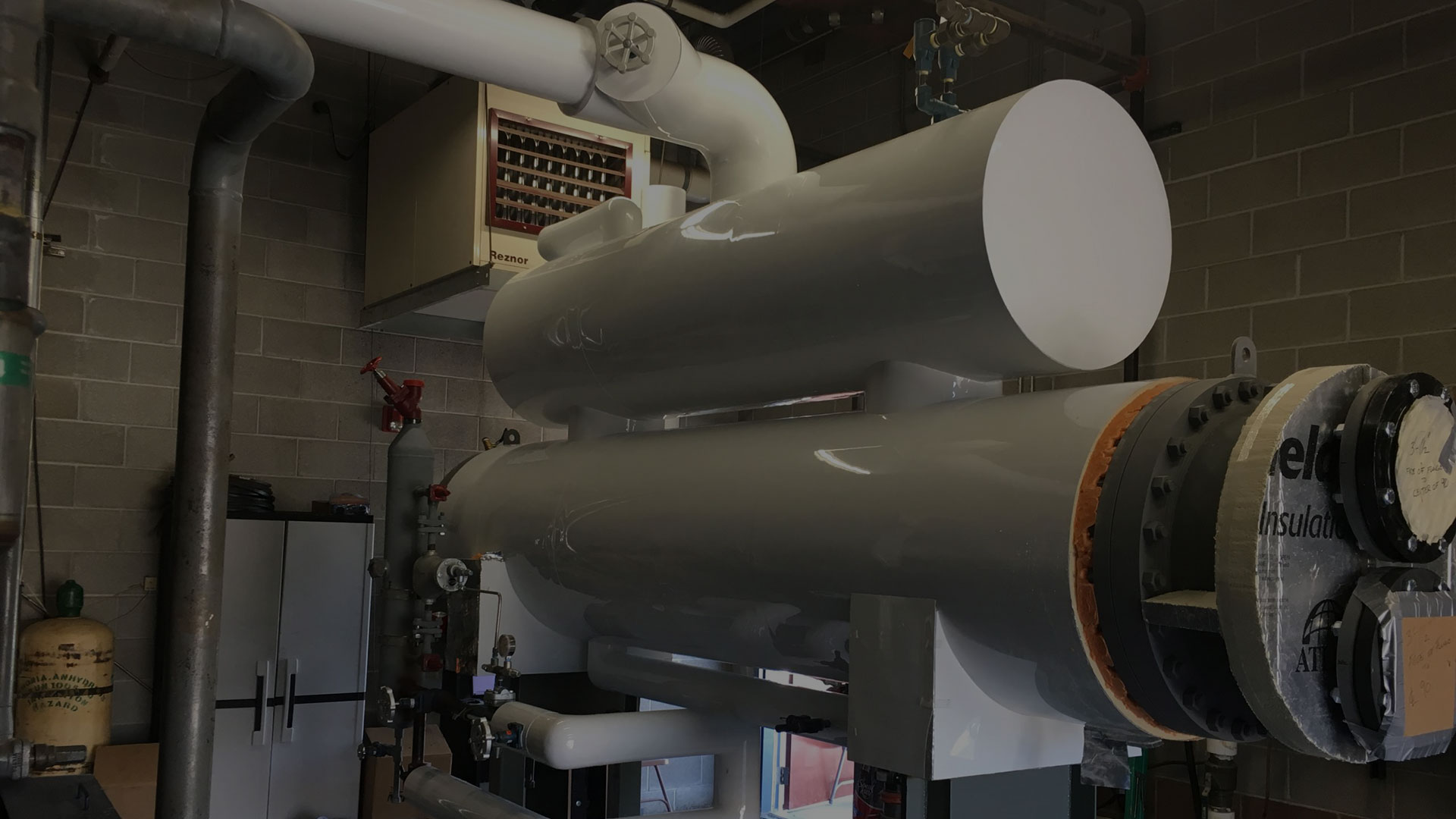 Extending the Life of a Community Ice Facility: How Louis A. Roser Company Delivered Energy Efficiency and Performance