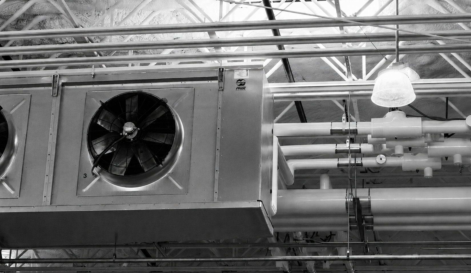 Cold Storage Expansion in Salt Lake City with Energy-Efficient Refrigeration Solutions